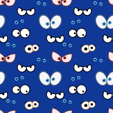 bang naadloze patten