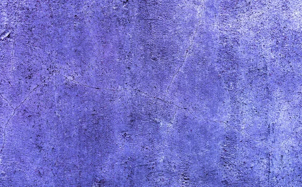 Текстура Цементной Стены Старый Хрустящий Фон Краской Поверхности — стоковое фото