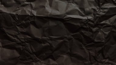 Soyut kağıt dokusu. Eski, buruşuk kağıt arka plan. Eski sayfa yüzey duvar kağıdı