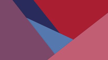 Geometrik katmanlı soyut modern zarif arkaplan