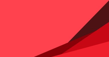 Sancak tasarımı için güzel geometrik katman dokusu. Soyut arkaplan