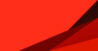 Sancak tasarımı için güzel geometrik katman dokusu. Soyut arkaplan