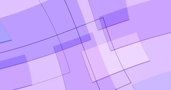 Beautiful Modern Geometric Background Layers Lines Art Design — Stock Photo, Image