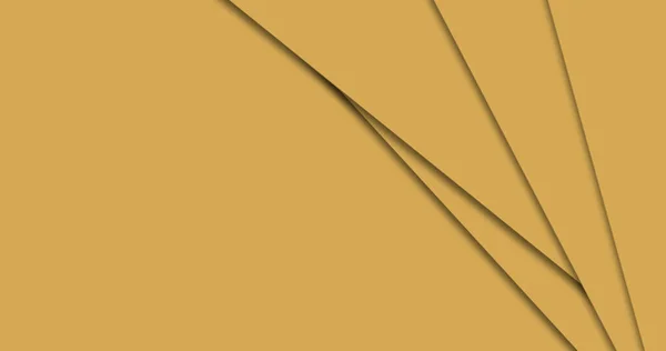 Elegant Modern Geometrisk Bakgrund För Vackra Banner Koncept — Stockfoto