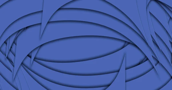 Abstrakt Papper Skära Lager Bakgrund För Konst Geometrisk Banner Koncept — Stockfoto