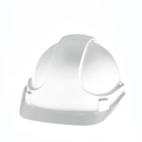 Hard hat — Stock Photo, Image