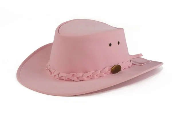 Cowgirl hat — Stock fotografie