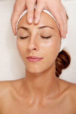 görünüm üst görüntü güzellik