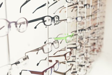 gözlük, göz doktoru