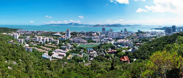 Xiamen, China — Fotografia de Stock