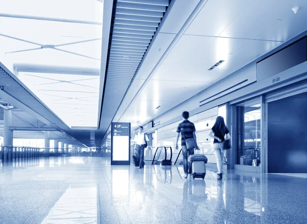 Escalator — Stock Photo, Image