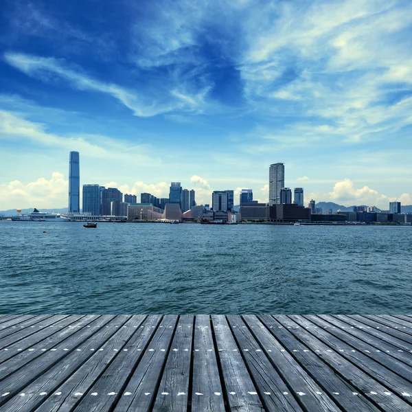 Hong Kong. — Foto Stock