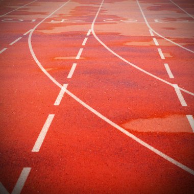 atletizm pisti
