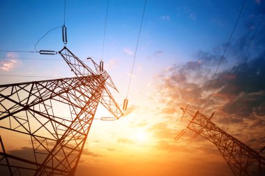 Yüksek voltaj iletisi