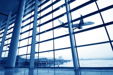 Shanghai Pudong Havaalanı Terminal