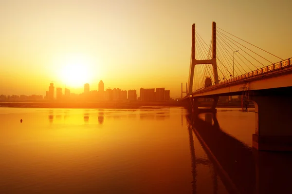 Bridge — Stock Photo, Image