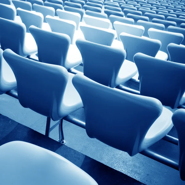 Futbol stadyum koltukları