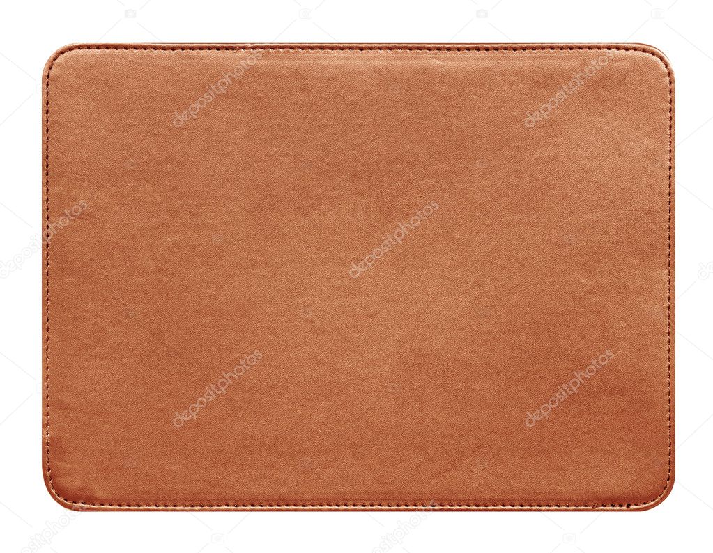 Leather jeans label material — Stock Photo © gyn9037 20189055