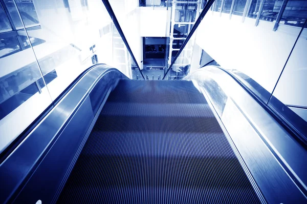 Escalator — Photo