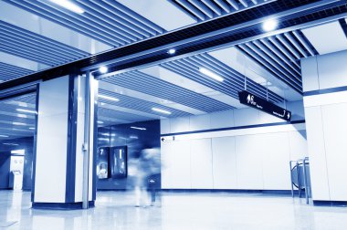 Hall metro istasyonu