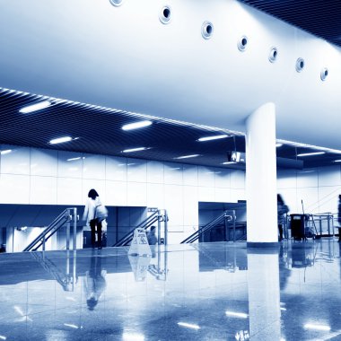 Hall metro istasyonu