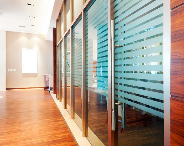 Eğitim odası koridor