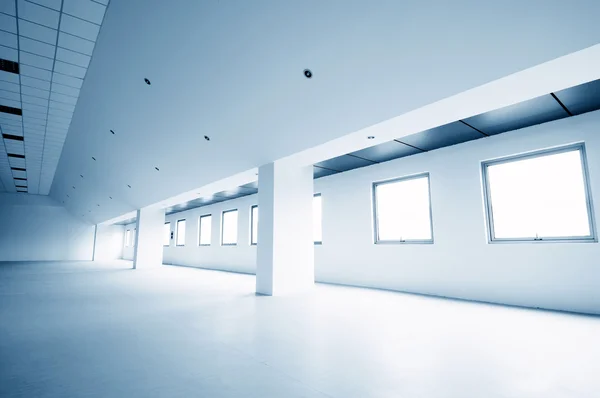 Moderna korridor — Stockfoto