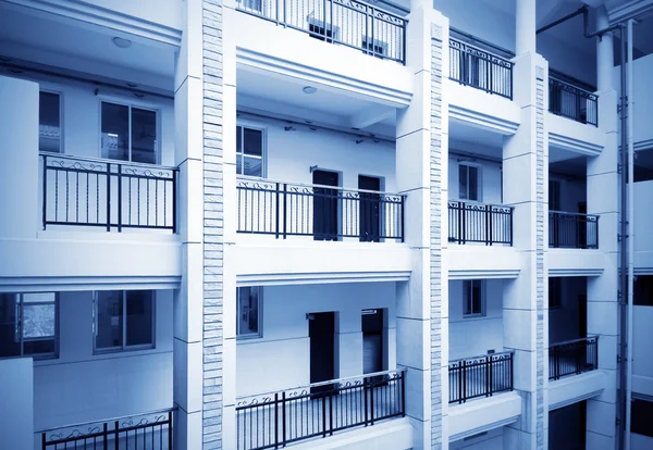 School buildings — Stock Photo, Image