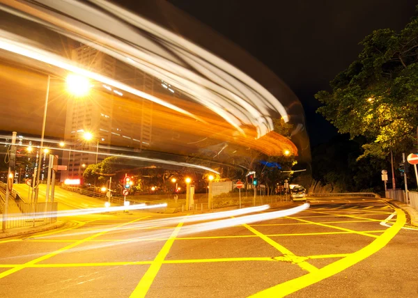 Açık yollar — Stok fotoğraf