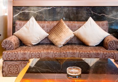 Oturma Odası Koltuğu