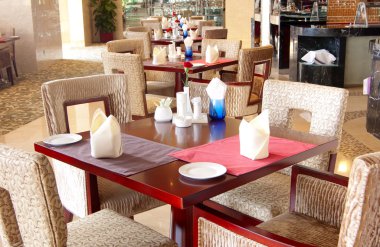 Restoranlar