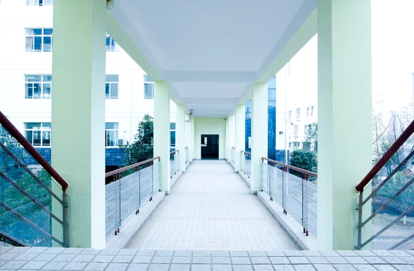 Corridor — Stock Photo, Image