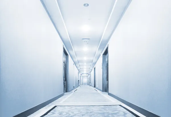 Corridor — Stock Photo, Image