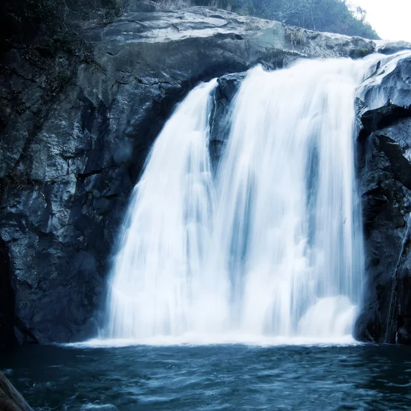 Waterfall Stock Photo