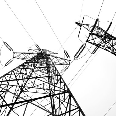 Elektrik direği