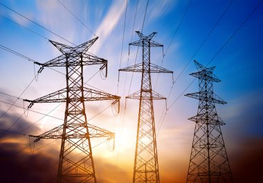 Yüksek voltaj iletisi