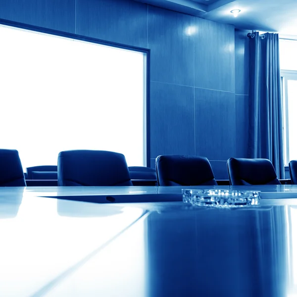 Meeting room — Stock Photo, Image