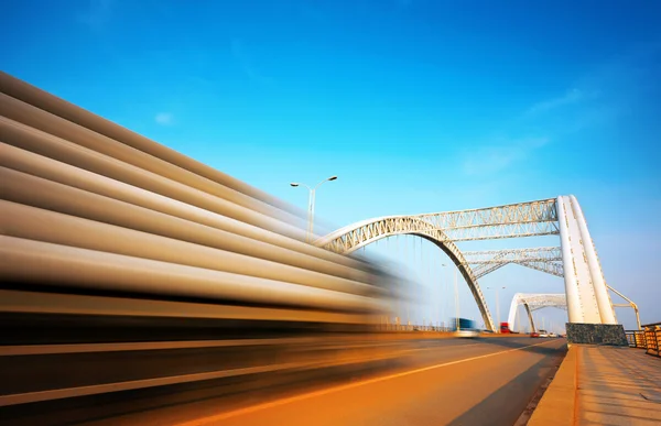 Puente — Foto de Stock