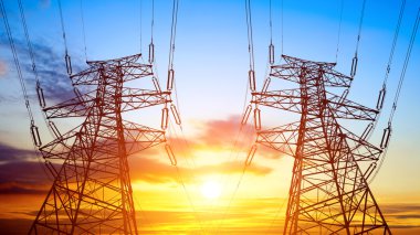 Yüksek voltaj iletisi