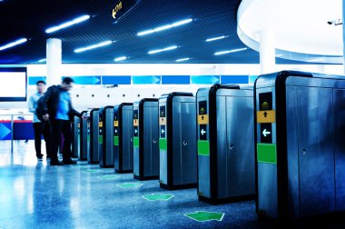 Hall metro istasyonu
