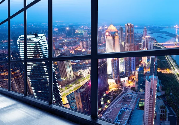 Shanghai Night
