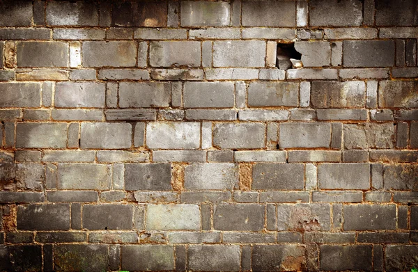 Brick Wall — Stock Photo, Image