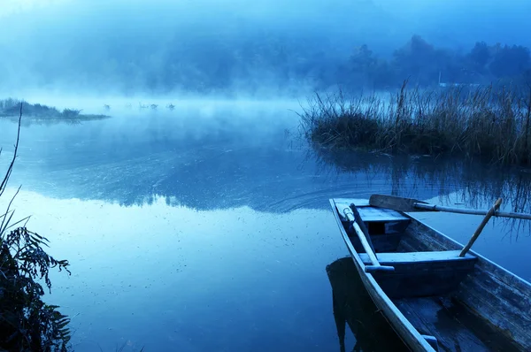 Boat — Stock Photo, Image