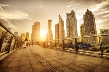LuJiaZui shanghai