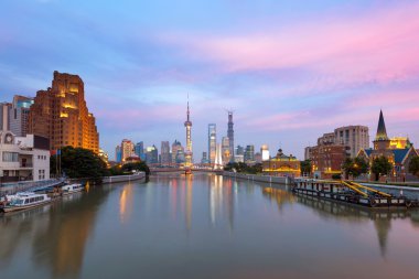 Shanghai, Çin