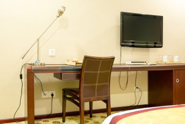 misafir odası