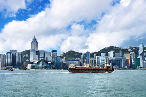 Hong kong — Stock Photo, Image