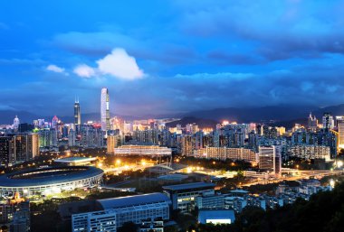 Shenzhen