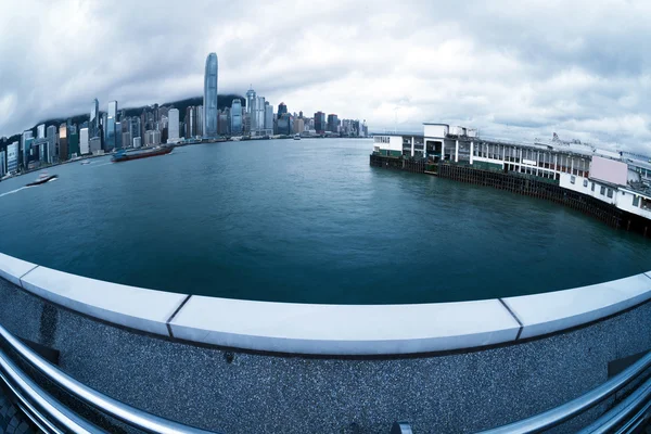 Hong Kong. — Foto de Stock