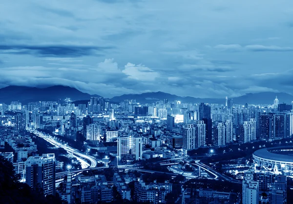 Shenzhen — Stock Photo, Image